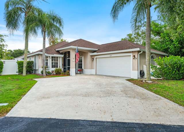 Property at 13277 Opal Ln, Wellington, FL 33414, 3 beds, 2 baths