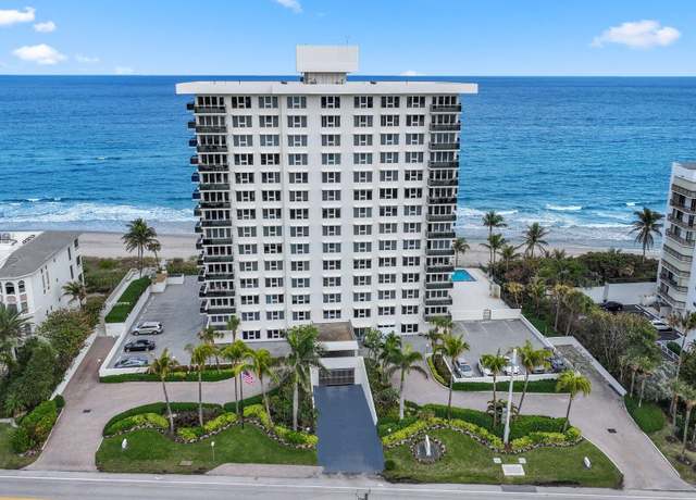 Property at 2066 N Ocean Blvd Unit 2sw, Boca Raton, FL 33431, 3 beds, 2 baths