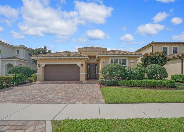 Property at 212 Behring Way, Jupiter, FL 33458, 3 beds, 2.5 baths