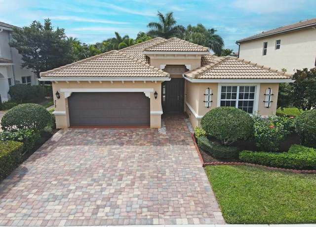 Property at 212 Behring Way, Jupiter, FL 33458, 3 beds, 2.5 baths