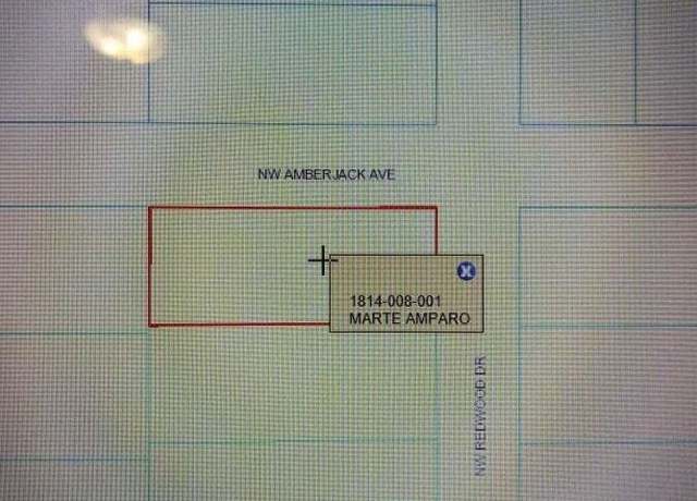 Property at 00 NW Redwood Rd, Dunnellon, FL 34431