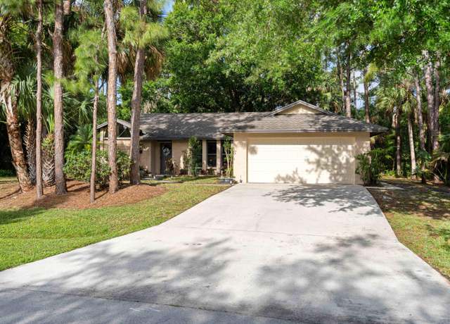 Property at 747 SW Alton Cir, Port Saint Lucie, FL 34953, 3 beds, 2 baths