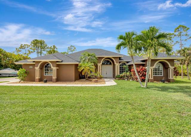 Property at 12098 86th Rd N, The Acreage, FL 33412, 4 beds, 3 baths