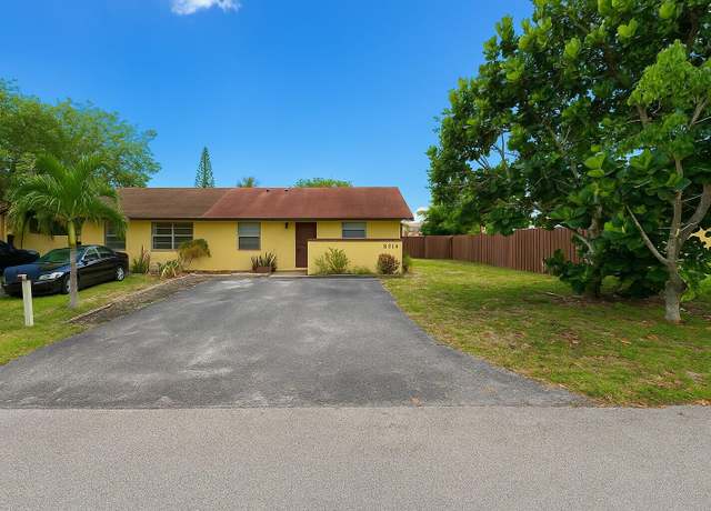 Property at 4314 NW 6 Ave, Deerfield Beach, FL 33064, 2 beds, 2 baths
