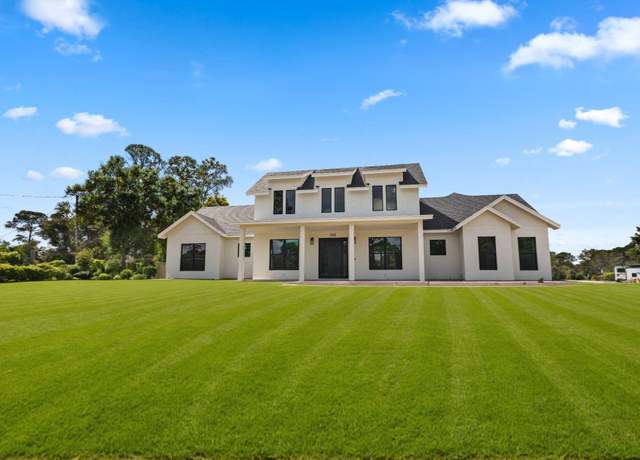 Property at 17154 35th Pl N, Loxahatchee, FL 33470, 4 beds, 3.5 baths