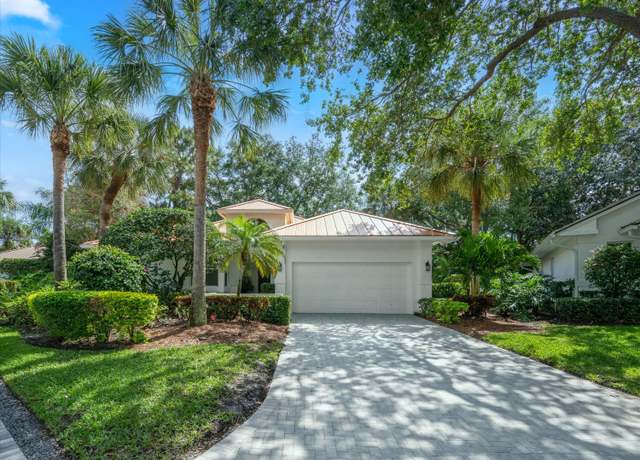 Property at 106 Toteka Cir, Jupiter, FL 33458, 3 beds, 2.5 baths