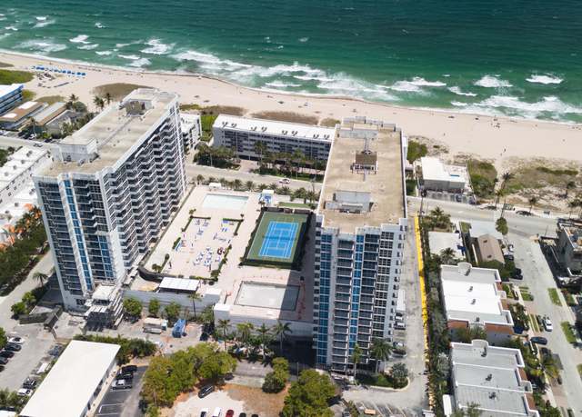 Property at 531 N Ocean Blvd #505, Pompano Beach, FL 33062, 2 beds, 2 baths
