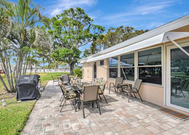 Property at 200 N High Point Blvd Unit C, Boynton Beach, FL 33435, 1 bed, 1.5 baths