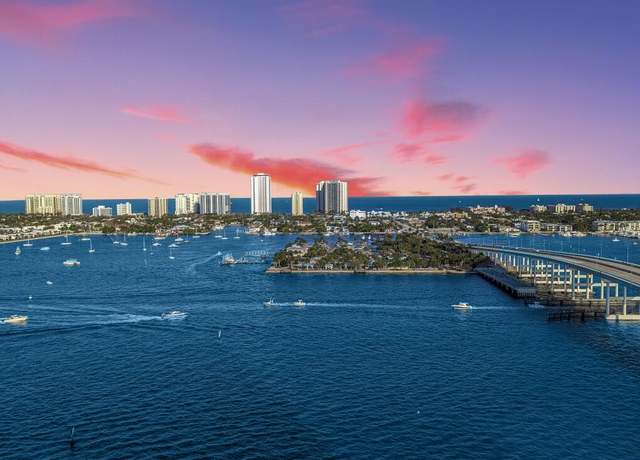Property at 2640 Lake Shore Dr #1012, Riviera Beach, FL 33404, 2 beds, 2 baths