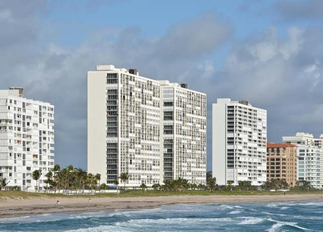 Property at 2800 S Ocean Blvd Unit 2-K, Boca Raton, FL 33432, 2 beds, 2 baths