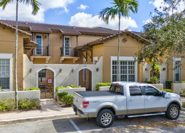Property at 1063 SW 147th Ter, Pembroke Pines, FL 33027, 3 beds, 3 baths