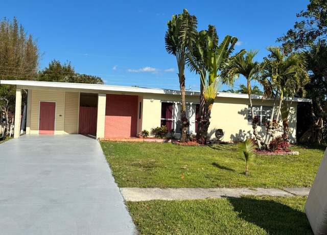 Property at 3133 SE Pruitt Rd, Port Saint Lucie, FL 34952, 3 beds, 1 bath