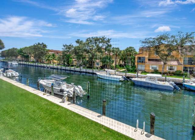 Property at 120 Lehane Ter #219, North Palm Beach, FL 33408, 2 beds, 2 baths