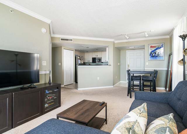 Property at 1801 N Flagler Dr #526, West Palm Beach, FL 33407, 2 beds, 1 bath