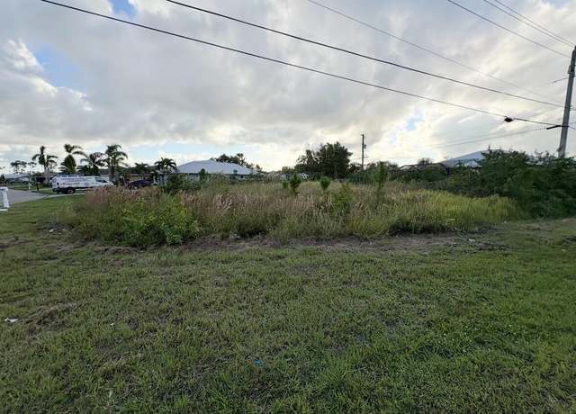 Property at 3244 SW Hambrick St, Port Saint Lucie, FL 34953