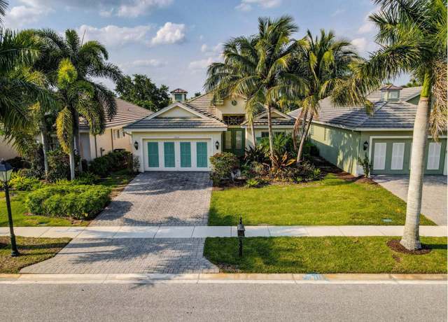 Property at 10655 La Strada, West Palm Beach, FL 33401, 3 beds, 2 baths