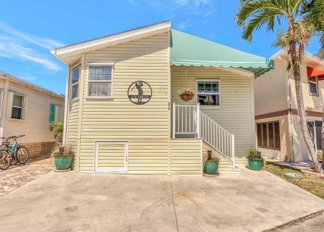 Property at 10725 S Ocean Dr #276, Jensen Beach, FL 34957, 2 beds, 2 baths