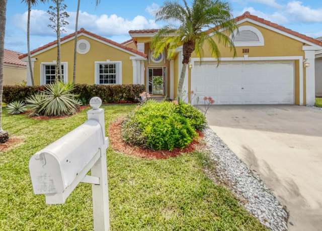 Property at 304 NW 47th Ave, Deerfield Beach, FL 33442, 3 beds, 2 baths
