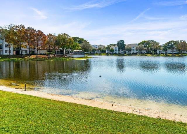 Property at 5380 Cedar Lake Dr #303, Boynton Beach, FL 33437, 2 beds, 2 baths