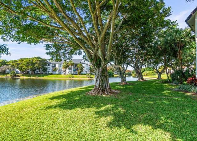 Property at 5380 Cedar Lake Dr #303, Boynton Beach, FL 33437, 2 beds, 2 baths