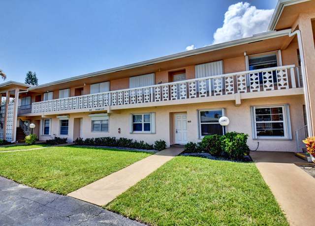 Photo of 1540 NW 18th Ave #103, Delray Beach, FL 33445
