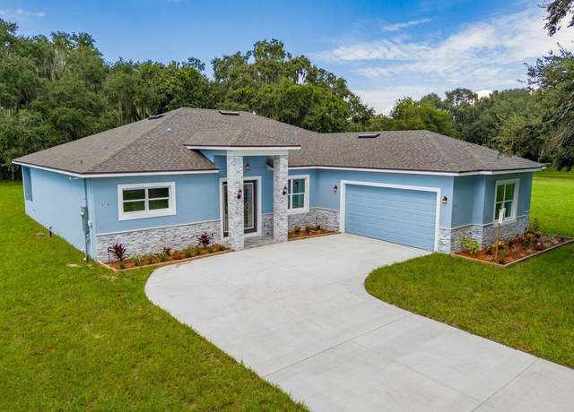 Property at 319 Water Shore D Dr, Leesburg, FL 34748, 5 beds, 3 baths