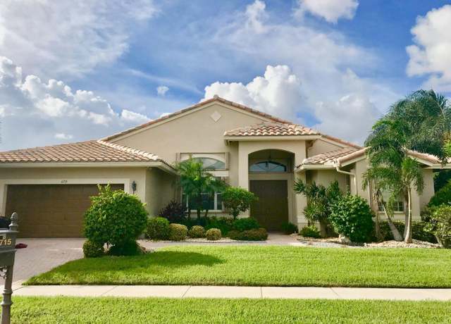 Property at 6715 Chimere Ter, Boynton Beach, FL 33437, 2 beds, 2 baths