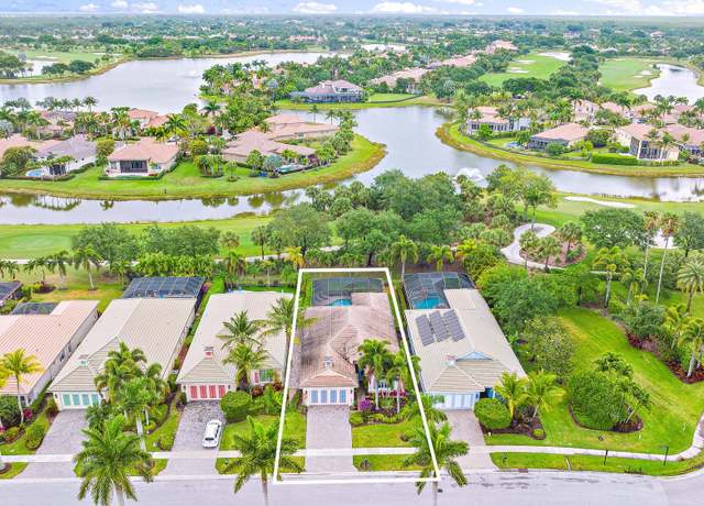 Property at 10525 La Strada, West Palm Beach, FL 33412, 2 beds, 2 baths