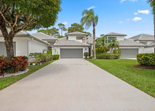Property at 1121 Sand Drift Way Unit B, West Palm Beach, FL 33411, 3 beds, 2.5 baths