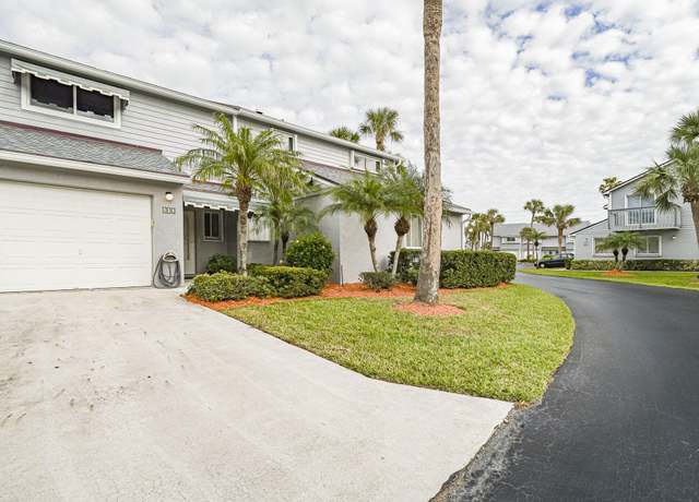 Property at 4949 N Highway A1a #195, Hutchinson Island, FL 34949, 2 beds, 2.5 baths