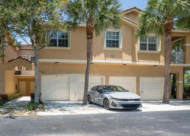 Property at 152 Village Blvd Unit G, Tequesta, FL 33469, 3 beds, 2.5 baths