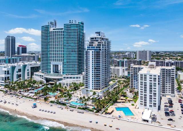 Property at 3535 S Ocean Dr #406, Hollywood, FL 33019, 3 beds, 3.5 baths