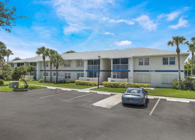 Property at 1530 SE Royal Green 108 Cir #108, Port Saint Lucie, FL 34952, 1 bed, 1 bath