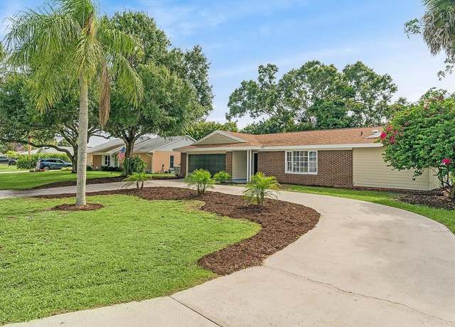 Property at 1236 42nd Ave, Vero Beach, FL 32960, 3 beds, 2 baths