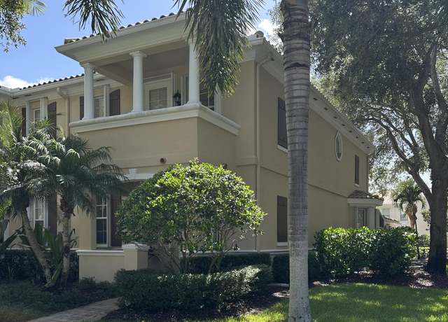 Property at 4102 Community Dr, Jupiter, FL 33458, 3 beds, 2.5 baths