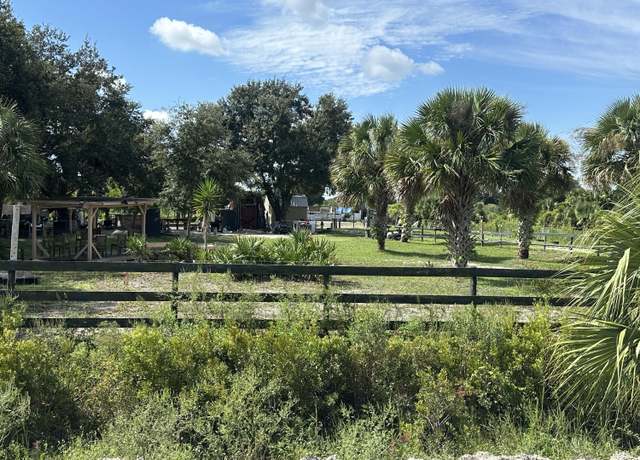 Property at 18374 NW 320th St, Okeechobee, FL 34972