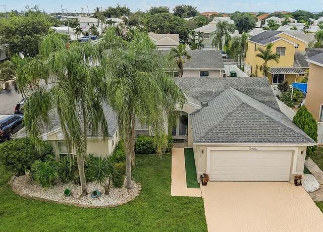 Property at 3950 SW 72nd Dr, Davie, FL 33314, 3 beds, 2 baths