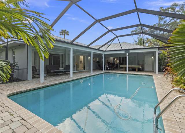 Property at 20 Banyan Rd, Sewalls Point, FL 34996, 4 beds, 3 baths