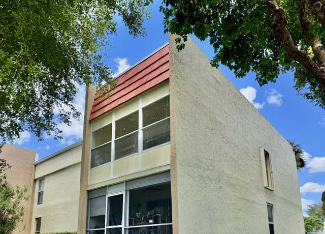 Property at 2800 Fiore Way #201, Delray Beach, FL 33445, 2 beds, 2 baths