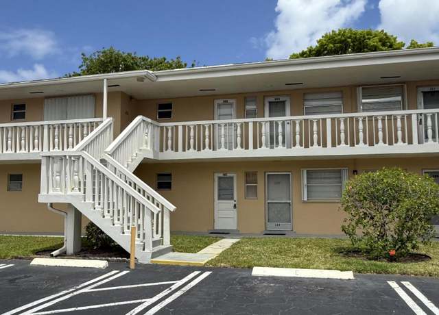 Property at 2213 NE Ne 1st Ct #203, Boynton Beach, FL 33435, 1 bed, 1.5 baths