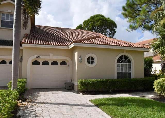 Property at 9231 Wentworth Ln, Port Saint Lucie, FL 34986, 2 beds, 2 baths