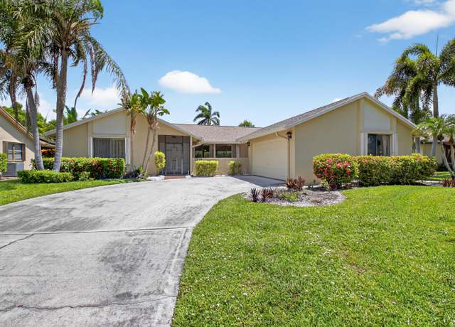 Property at 2915 NW 14th St, Delray Beach, FL 33445, 2 beds, 2 baths