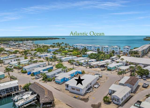 Property at 1361 Overseas Hwy Unit B1, Marathon, FL 33050, 3 beds, 2 baths