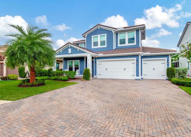 Property at 1145 Wandering Willow Way, Loxahatchee, FL 33470, 4 beds, 4 baths