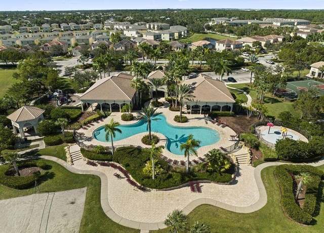 Property at 1128 NW Leonardo Cir, Port Saint Lucie, FL 34986, 4 beds, 3.5 baths