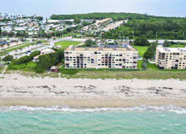 Property at 10310 S Ocean Dr #405, Jensen Beach, FL 34957, 2 beds, 2 baths