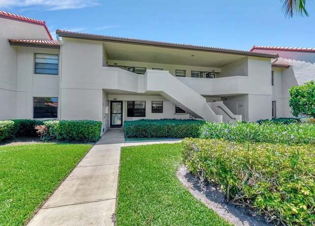 Property at 5787 Parkwalk Dr, Boynton Beach, FL 33472, 2 beds, 2 baths