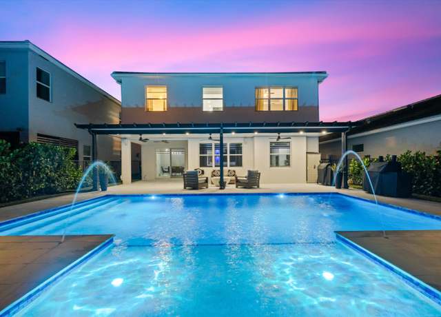 Property at 4631 Canopy Grove Dr, Westlake, FL 33470, 4 beds, 3.5 baths