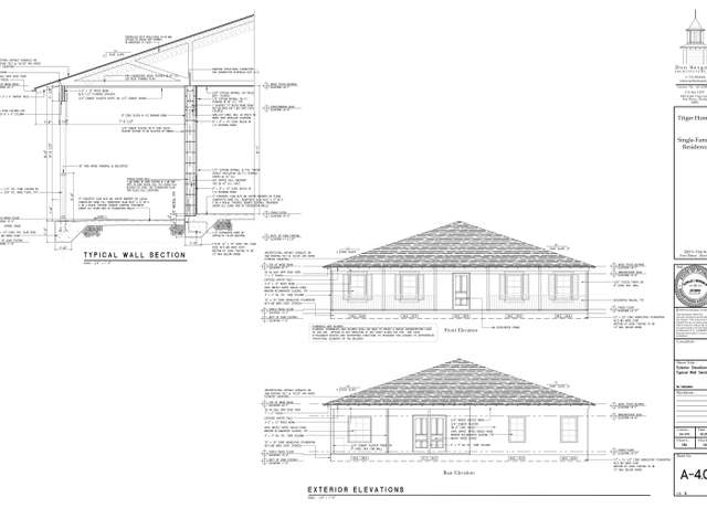 Property at 2206 S 34th St, Fort Pierce, FL 34947, 3 beds, 2 baths