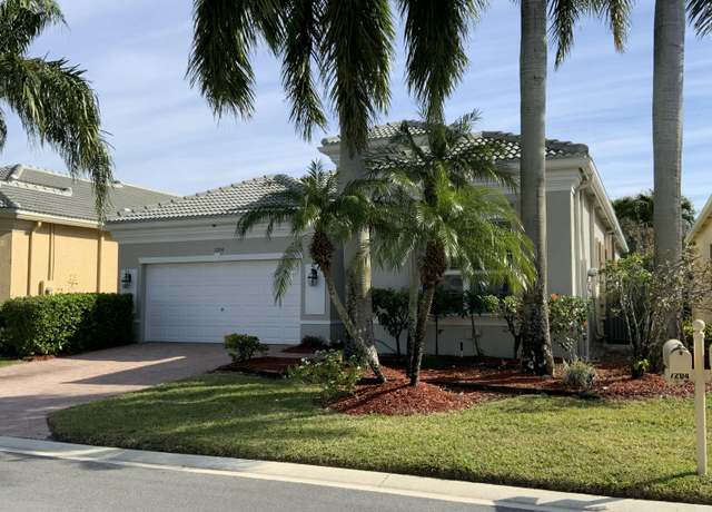 Property at 7204 Demedici Cir, Delray Beach, FL 33446, 3 beds, 2 baths